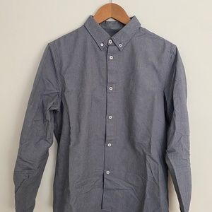 APC Oxford Shirt